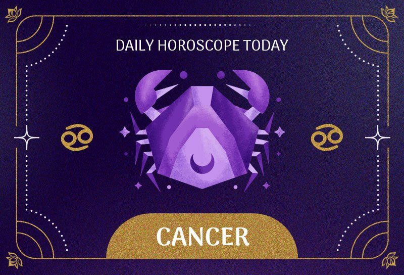 Horoscope CANCER 
