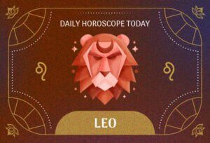Leo Horoscope Today March 1, 2024 CricLakshmi