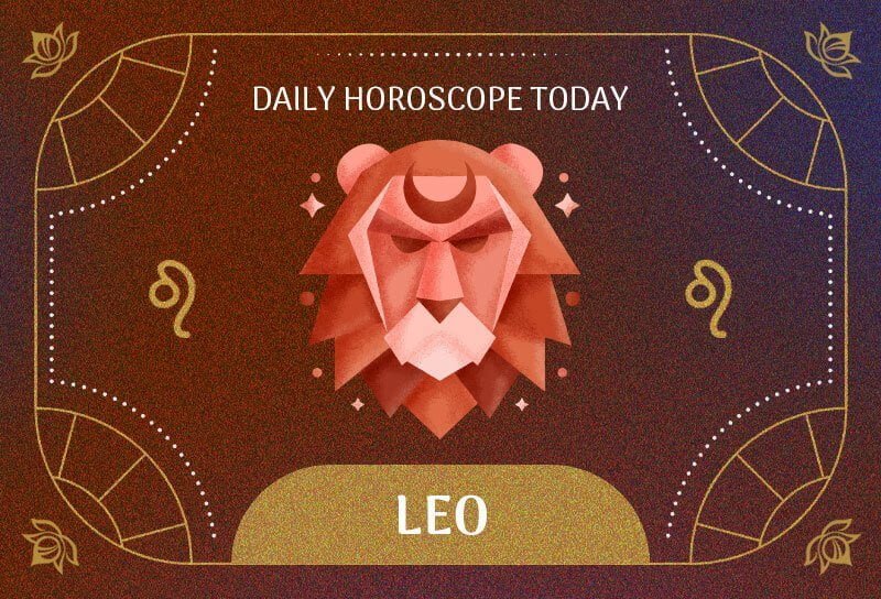 Leo Horoscope Today February 13, 2024 CricLakshmi