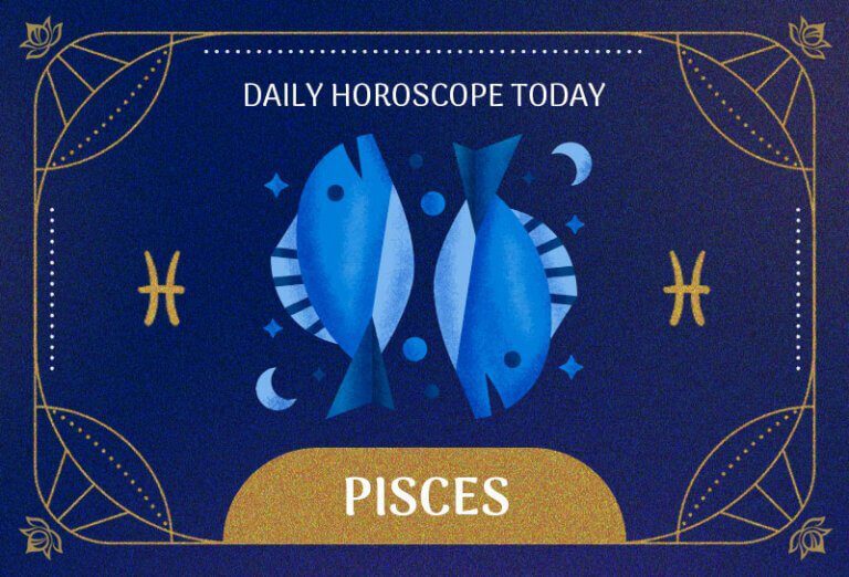 Pisces Horoscope Today - March 1, 2024 - CricLakshmi