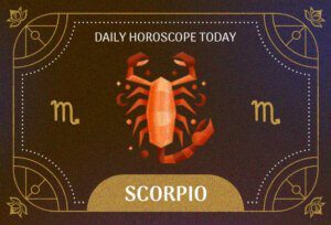 Scorpio Horoscope Today March 1, 2024 CricLakshmi