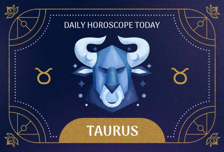 Taurus Horoscope Today May 7, 2024 CricLakshmi